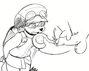 Page 661 of manmosu_marimo#2 - preview thumbnail