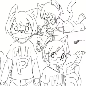 Page 768 of manmosu_marimo#2 - preview thumbnail