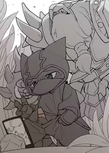 Page 835 of manmosu_marimo#2 - preview thumbnail