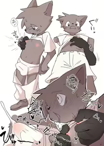 Page 903 of manmosu_marimo#2 - preview thumbnail