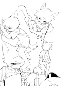 Page 904 of manmosu_marimo#2 - preview thumbnail