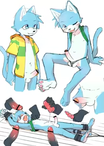 Page 917 of manmosu_marimo#2 - preview thumbnail