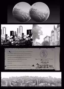 Page 29 of botsuraku kizoku erufu rējō buruma kotē baibu shidō - preview thumbnail
