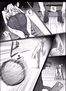Page 43 of botsuraku kizoku erufu rējō buruma kotē baibu shidō - preview thumbnail