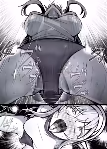 Page 49 of botsuraku kizoku erufu rējō buruma kotē baibu shidō - preview thumbnail
