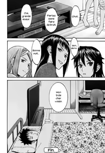 Page 109 of Camellia Ch. 4-7 - preview thumbnail