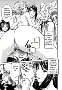 Page 50 of Camellia Ch. 4-7 - preview thumbnail