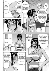 Page 67 of Camellia Ch. 4-7 - preview thumbnail
