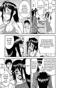 Page 95 of Camellia Ch. 4-7 - preview thumbnail