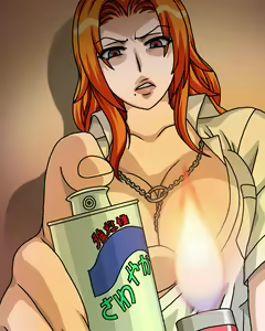 Page 37 of MISCHIEVOUS 3 ~Itazura~ - preview thumbnail