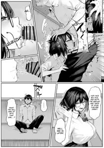 Page 11 of Yarasete Yaru tte Itten no! 2 | I'm saying I'll let you do it! 2 - preview thumbnail