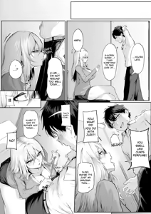 Page 12 of Yarasete Yaru tte Itten no! 2 | I'm saying I'll let you do it! 2 - preview thumbnail