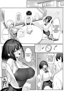 Page 16 of Yarasete Yaru tte Itten no! 2 | I'm saying I'll let you do it! 2 - preview thumbnail