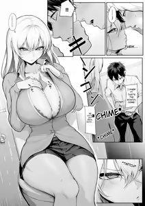 Page 4 of Yarasete Yaru tte Itten no! 2 | I'm saying I'll let you do it! 2 - preview thumbnail