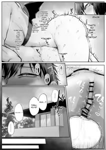 Page 53 of Yarasete Yaru tte Itten no! 2 | I'm saying I'll let you do it! 2 - preview thumbnail