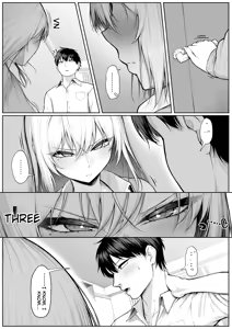 Page 69 of Yarasete Yaru tte Itten no! 2 | I'm saying I'll let you do it! 2 - preview thumbnail