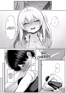 Page 71 of Yarasete Yaru tte Itten no! 2 | I'm saying I'll let you do it! 2 - preview thumbnail