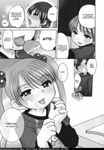 Page 6 of Sakuranbo BABY Zenpen - preview thumbnail
