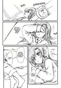 Page 7 of Hinakan! - Hinagiku no ero do-jin shi - preview thumbnail