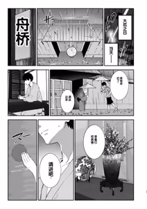 Page 36 of Bokkin Mura ~Bokki Shitara Nuitemorawanai to Ikenai Mura~Dai 3 Wa - preview thumbnail
