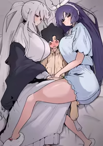 Page 107 of やまだ - preview thumbnail
