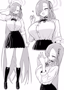 Page 126 of やまだ - preview thumbnail