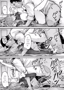 Page 19 of Bitch Trap (decensored) - preview thumbnail