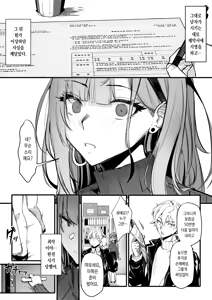 Page 7 of Bitch Trap (decensored) - preview thumbnail