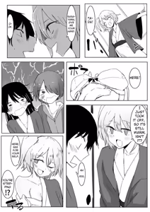 Page 11 of Ou-sama Game de Kanshou shita Hanashi | The story of how I totally won the King Game - preview thumbnail