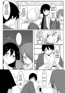 Page 12 of Ou-sama Game de Kanshou shita Hanashi | The story of how I totally won the King Game - preview thumbnail