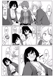 Page 13 of Ou-sama Game de Kanshou shita Hanashi | The story of how I totally won the King Game - preview thumbnail