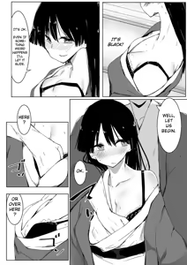 Page 15 of Ou-sama Game de Kanshou shita Hanashi | The story of how I totally won the King Game - preview thumbnail