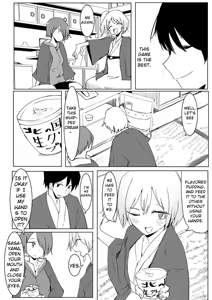Page 18 of Ou-sama Game de Kanshou shita Hanashi | The story of how I totally won the King Game - preview thumbnail