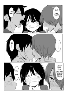 Page 19 of Ou-sama Game de Kanshou shita Hanashi | The story of how I totally won the King Game - preview thumbnail