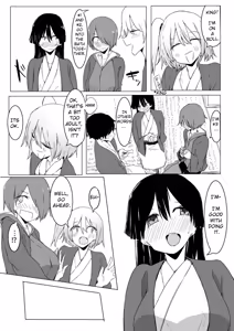 Page 21 of Ou-sama Game de Kanshou shita Hanashi | The story of how I totally won the King Game - preview thumbnail