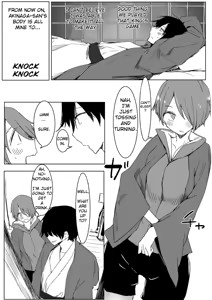 Page 38 of Ou-sama Game de Kanshou shita Hanashi | The story of how I totally won the King Game - preview thumbnail