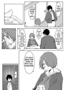 Page 39 of Ou-sama Game de Kanshou shita Hanashi | The story of how I totally won the King Game - preview thumbnail