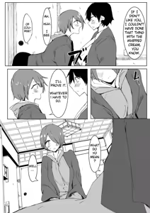 Page 40 of Ou-sama Game de Kanshou shita Hanashi | The story of how I totally won the King Game - preview thumbnail