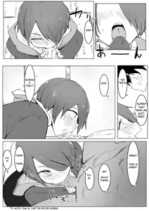 Page 42 of Ou-sama Game de Kanshou shita Hanashi | The story of how I totally won the King Game - preview thumbnail