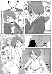Page 45 of Ou-sama Game de Kanshou shita Hanashi | The story of how I totally won the King Game - preview thumbnail