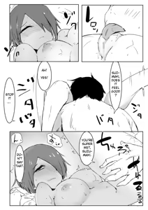 Page 48 of Ou-sama Game de Kanshou shita Hanashi | The story of how I totally won the King Game - preview thumbnail