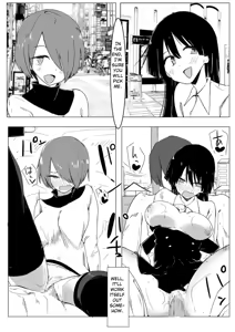 Page 56 of Ou-sama Game de Kanshou shita Hanashi | The story of how I totally won the King Game - preview thumbnail