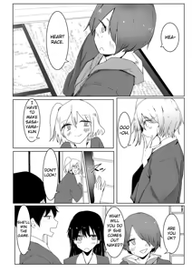 Page 10 of Ou-sama Game de Kanshou shita Hanashi | The story of how I totally won the King Game - preview thumbnail