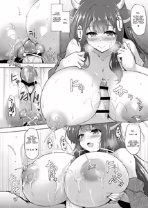 Page 31 of C.R. Paizuri - preview thumbnail