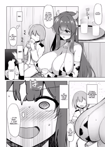 Page 57 of C.R. Paizuri - preview thumbnail