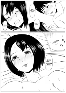 Page 18 of Anshin shite Nani mo Sarenakatta kara - preview thumbnail