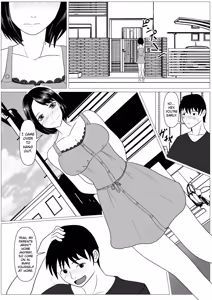 Page 2 of Anshin shite Nani mo Sarenakatta kara - preview thumbnail