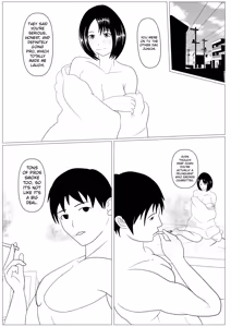 Page 24 of Anshin shite Nani mo Sarenakatta kara - preview thumbnail