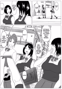 Page 26 of Anshin shite Nani mo Sarenakatta kara - preview thumbnail