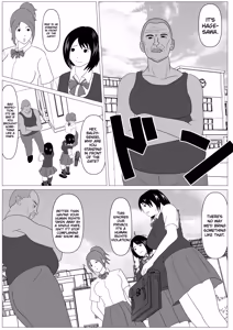Page 27 of Anshin shite Nani mo Sarenakatta kara - preview thumbnail